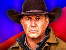 Yellowstone Kevin Costner