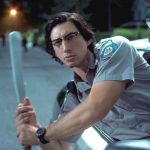 A Netflix está dando nova vida a um filme esquecido de zumbis de Adam Driver e Bill Murray