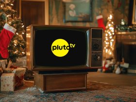 A Pluto TV quer ser o seu balcão único para transmissão de Natal – aqui está o que você pode assistir