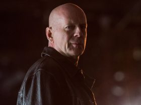 A adaptação de Stephen King com Bruce Willis que você não pode mais assistir