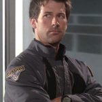 A cena do Stargate Atlantis que consolidou o papel de ficção científica de Joe Flanigan