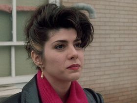 A controvérsia de Marisa Tomei sobre meu primo Vinny Oscar, explicada