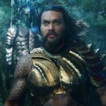 A estrela de Aquaman, Jason Momoa, junta-se ao universo DC de James Gunn como um vilão icônico