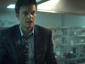 A estrela dos meninos, Jack Quaid, tem um superpoder estranho em um trailer de novocaína repleto de ação