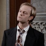 A história de Frasier que fez com que o ator de Niles, David Hyde Pierce, fosse superado pela emoção