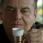 A lenda de Hollywood que ficou impressionada com Jack Nicholson