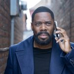 A nova minissérie de suspense da Netflix com Colman Domingo é um sucesso instantâneo