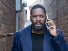 A nova minissérie de suspense da Netflix com Colman Domingo é um sucesso instantâneo