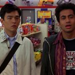 A ordem correta para assistir aos filmes de Harold e Kumar