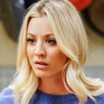 A pegadinha da teoria do Big Bang que levou Kaley Cuoco ao hospital