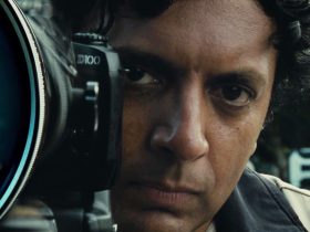 A reviravolta favorita de M. Night Shyamalan é de um clássico da ficção científica