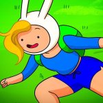 Simon, Fionna, Cake, Adventure Time, Fionna and Cake