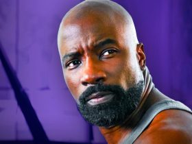 Mike Colter in Accused Season 2