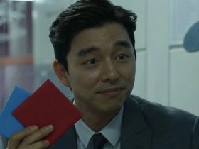 A segunda temporada do Squid Game da Netflix dá ao recrutador de Gong Yoo uma história brutal