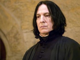 A série de TV Harry Potter da HBO pode ter encontrado seu novo Severus Snape