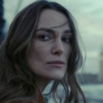 A série de suspense de espionagem de Keira Knightley assumindo o controle dos 10 melhores gráficos da Netflix