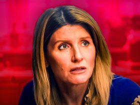 Bad Sisters Sharon Horgan