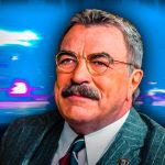 Blue Bloods Tom Selleck