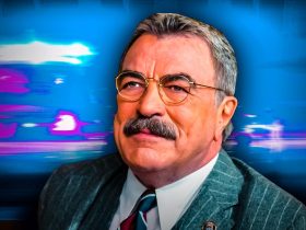 Blue Bloods Tom Selleck