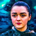 Game of Thrones, Arya Stark