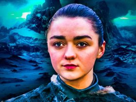 Game of Thrones, Arya Stark