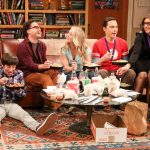 As letras da música tema do Big Bang Theory têm um grande erro