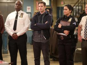 Brooklyn Nine-Nine Temporada 9 - Será que algum dia acontecerá?