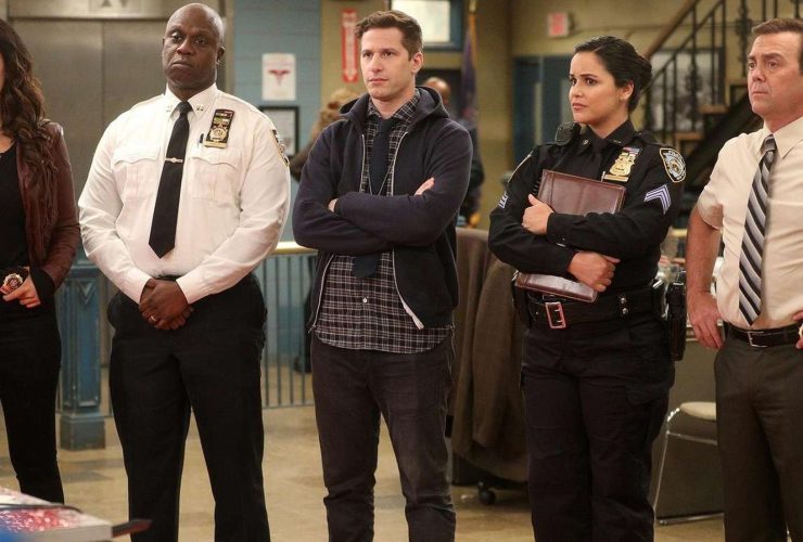 Brooklyn Nine-Nine Temporada 9 - Será que algum dia acontecerá?