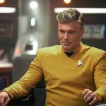 Cada passo que uma nova série de Star Trek deve seguir, de acordo com um produtor