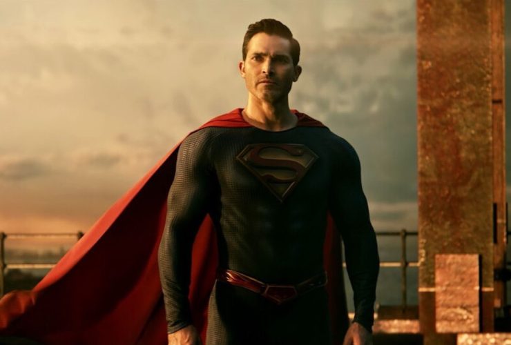 Cada temporada de Superman e Lois, classificada