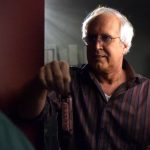 Chevy Chase teve uma reação brutal ao filme SNL no sábado à noite