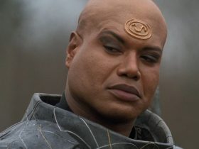 Christopher Judge apresentou um spin-off do Stargate SG-1 que teria mudado a franquia