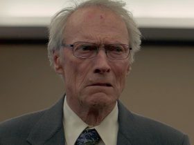 Clint Eastwood teve que ser convencido a estrelar este thriller policial