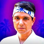 Cobra Kai Netflix, Ralph Macchio