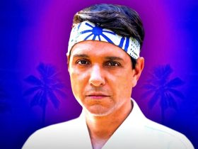 Cobra Kai Netflix, Ralph Macchio