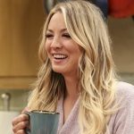 Como Kaley Cuoco salvou a teoria do Big Bang do cancelamento