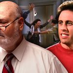 Como Rob Reiner salvou Seinfeld do cancelamento da NBC