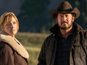 Como Yellowstone configura a série spin-off de Beth Dutton e Rip Wheeler