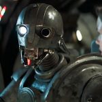 Como é o SM-33 de Star Wars: Skeleton Crew na vida real