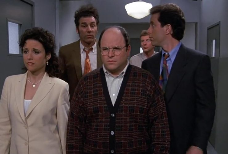 Como o ator Newman de Seinfeld, Wayne Knight, realmente se sente sobre o final