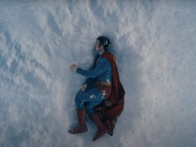 Como o diretor James Gunn escapou da reclamação mais comum dos fãs do Superman