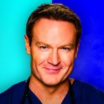 St. Denis Medical Josh Lawson as Bruce