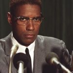 Denzel Washington já interpretou Malcolm X antes de entrar na cinebiografia de Spike Lee