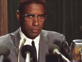 Denzel Washington já interpretou Malcolm X antes de entrar na cinebiografia de Spike Lee