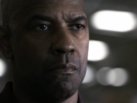 Denzel Washington surpreendeu seu diretor do equalizador ao inventar um traço de caráter improvável