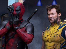 Disney proibiu Ryan Reynolds de usar um clássico animado em Deadpool 3