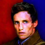 The Day of the Jackal, Eddie Redmayne