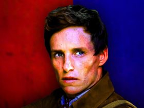 The Day of the Jackal, Eddie Redmayne