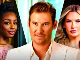 Southern Charm Season 10 cast members