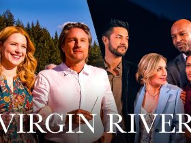 Virgin River Season 6 cast members